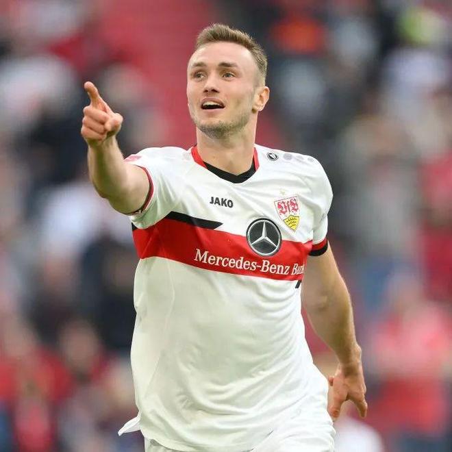 包含里程碑夜!斯图加特调整名单,荷甲今晨刷纪录,信心回归,团队化学反应显著的词条-九游平台下载