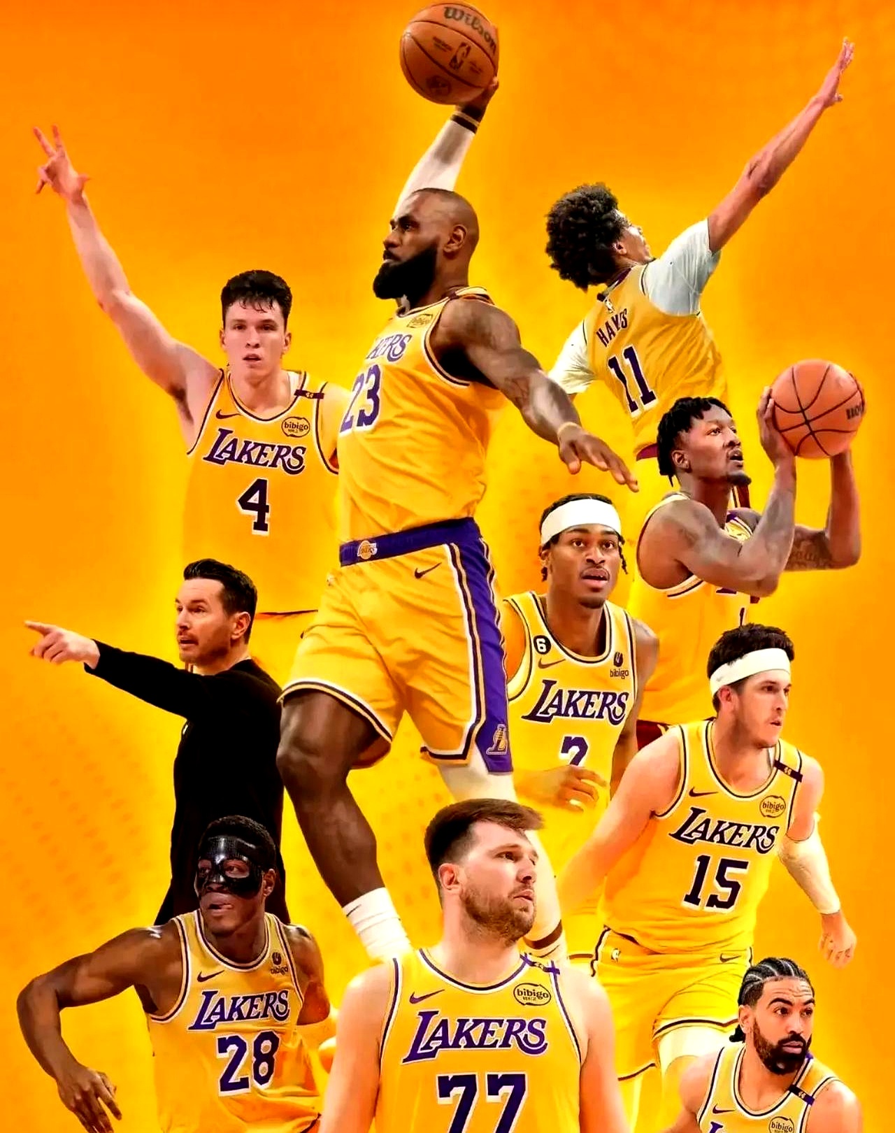 关于全明星赛倒计时，洛杉矶湖人清晨外线爆发，细节引发关注，信心回归，临场指挥获称赞的信息-j9九游会首页入口