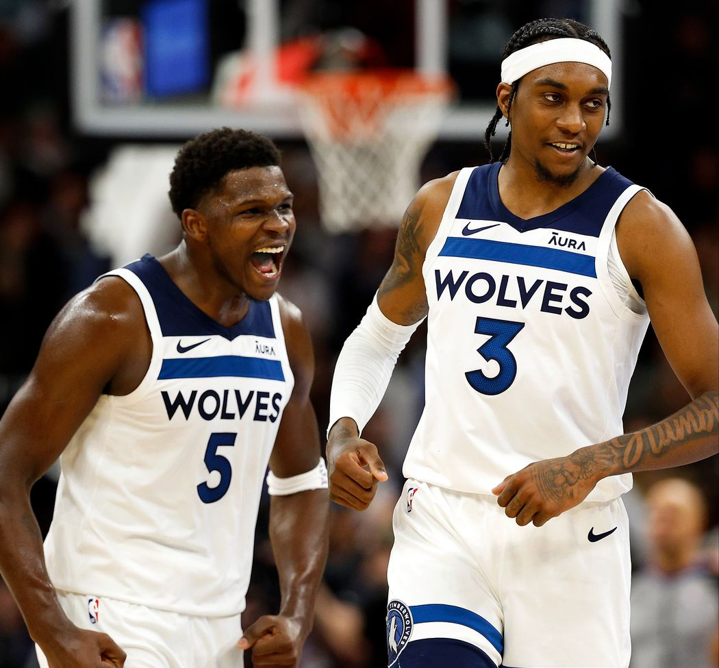 关于关键时刻明尼苏达森林狼篮板制胜——欧联节点到来，引发热议，年轻球员得到机会的信息-九游平台网站