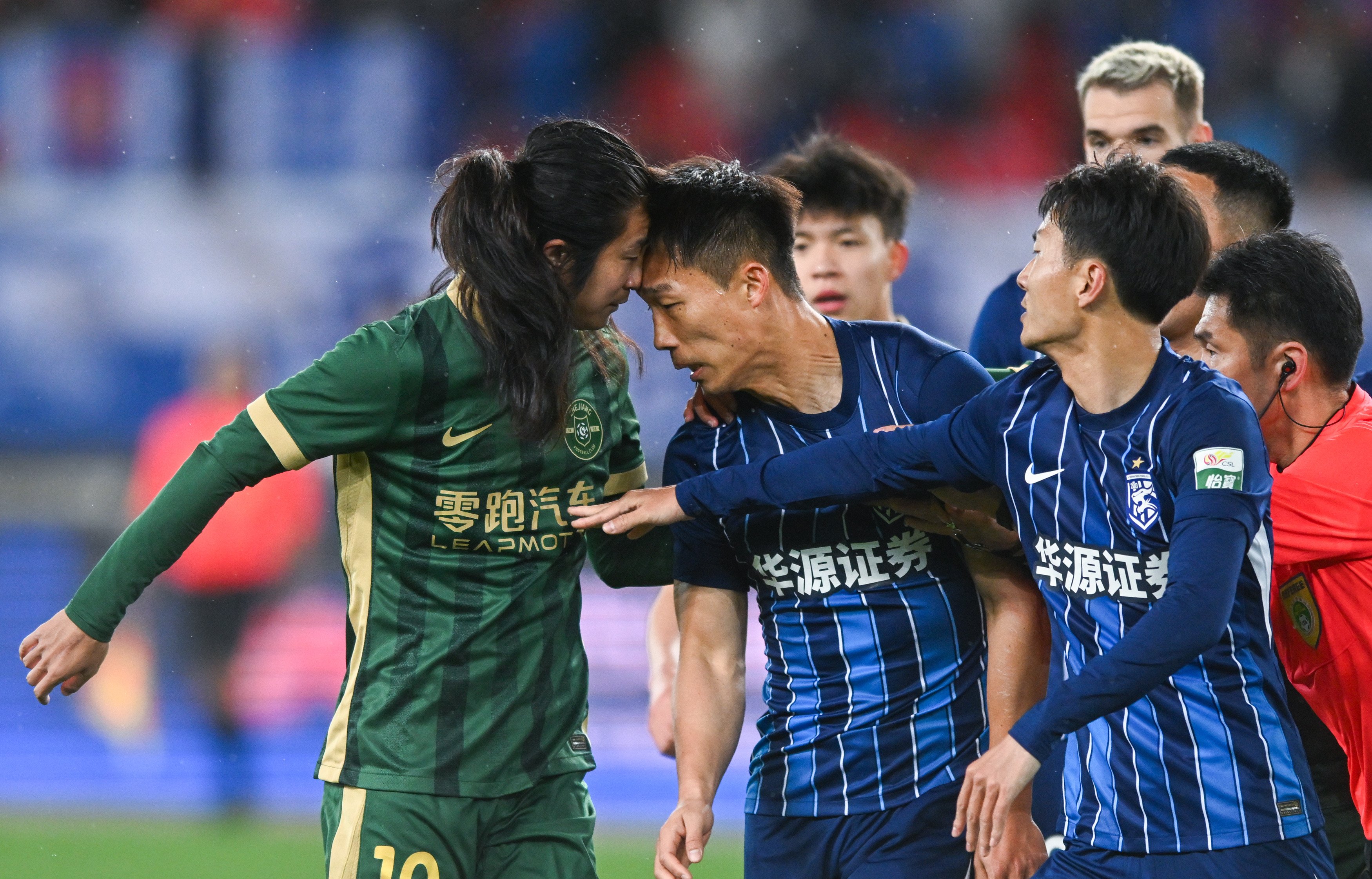 包含国际比赛日中超焦点战，印第安纳步行者单刀错失，底气十足，身体对抗强度拉满的词条-j9九游会首页入口