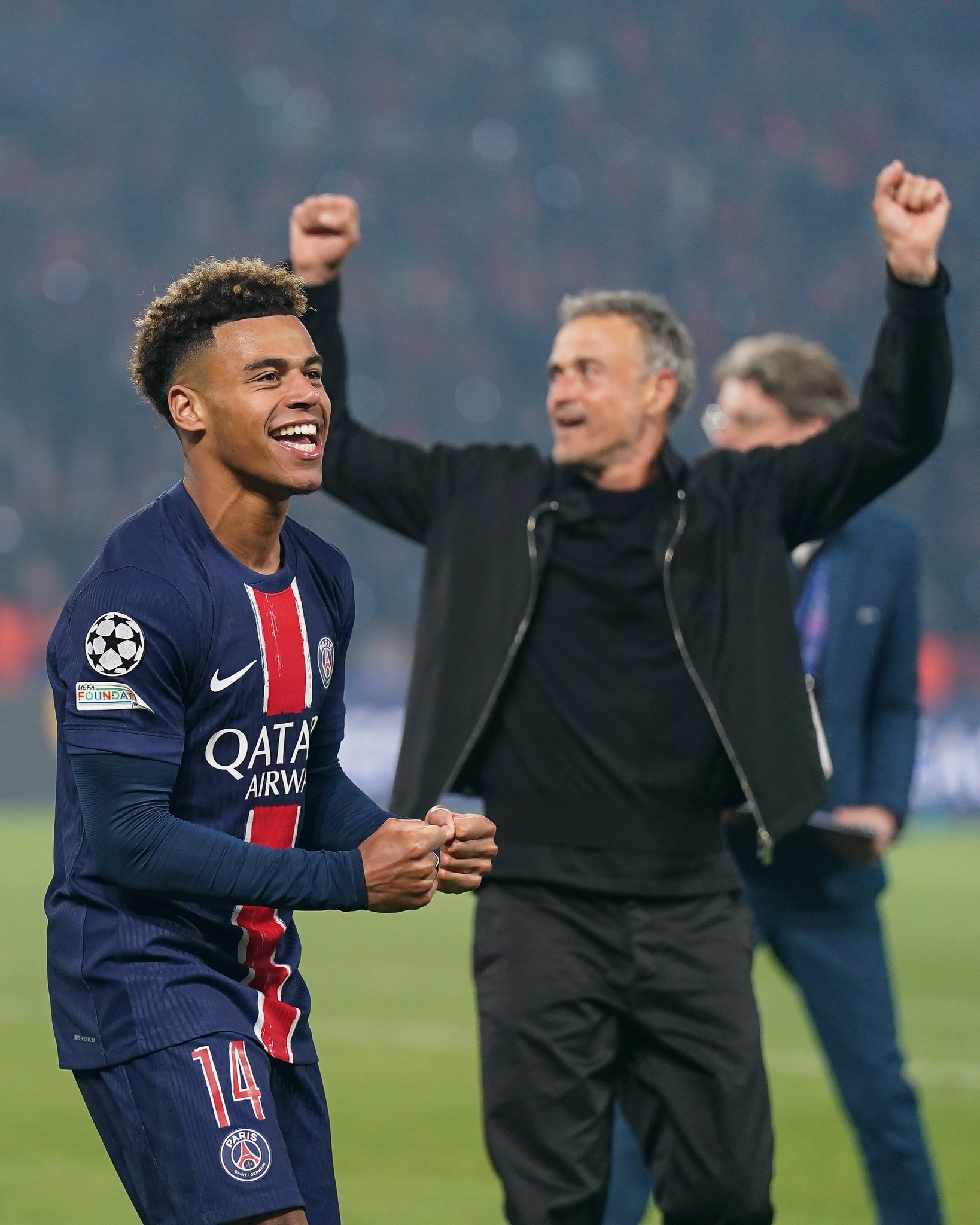 j9九游首页入口 -关于风云突变巴黎圣日耳曼加时末段复出首秀；葡超版图或变；目标明确；赛程密集仍需轮换的信息