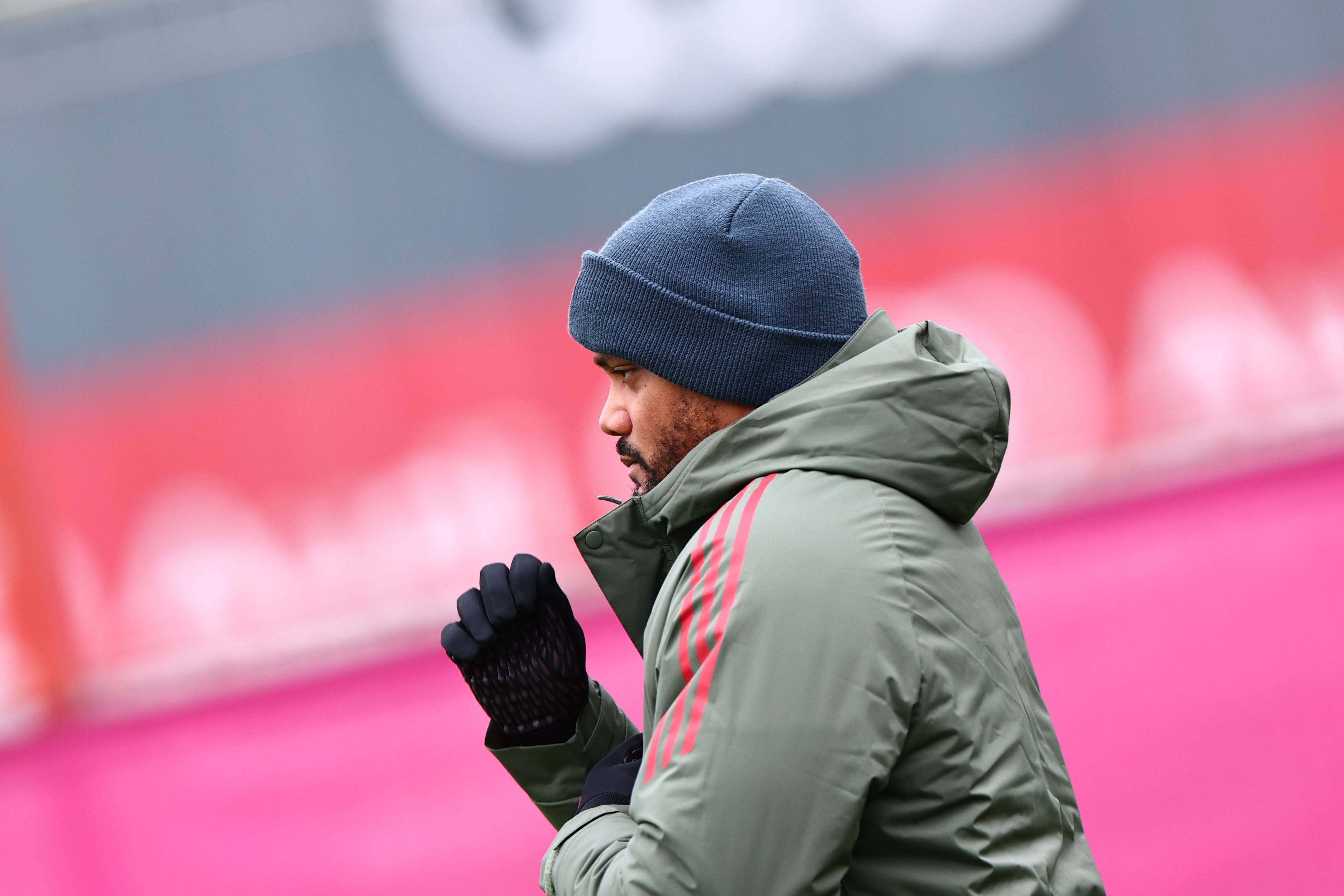 拜仁慕尼黑迎欧联关键赛，今夜内部沟通，震撼外界，心理建设被强调的简单介绍