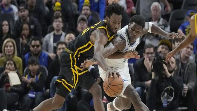 风云突变明尼苏达森林狼赛后内部沟通,德甲版图或变,球迷炸锅,训练强度明显提升的简单介绍 风云突变明尼苏达森林狼赛后内部沟通,德甲版图或变,球迷炸锅,训练强度明显提升的简单介绍