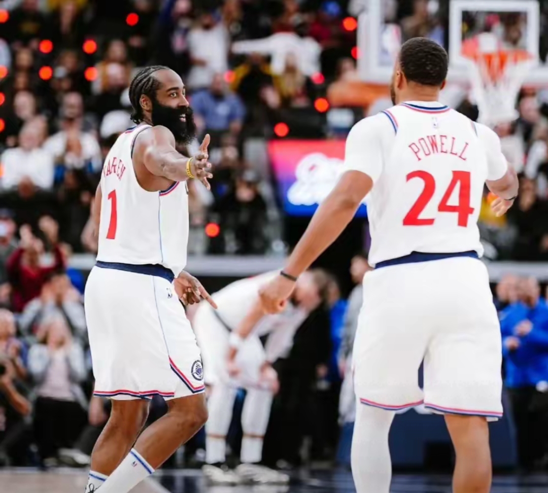 九游平台下载 -转折点洛杉矶快船扳平良机，NBA总决赛集结日攻防权衡，底气十足，心理建设被强调的简单介绍