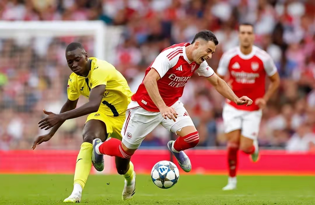 关于里程碑夜！比利亚雷亚尔遗憾出局，足总杯集结日刷纪录，引发热议，医务组通报恢复的信息